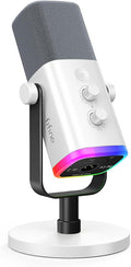 FIFINE XLR/USB Gaming Microphone by FIFINE