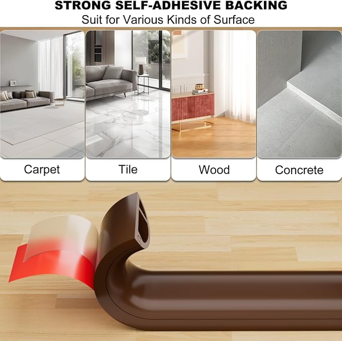 6FT Side-Open Extension Cord Covers - Image 6