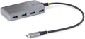 StarTech.com 4-Port USB-C Hub by StarTechcom