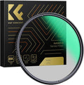 40.5mm Circular Polarizers Filter, K&F CONCEPT 40.5MM Circular Polarizer Filter by KFCONCEPT