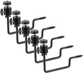 5 Pcs Trail Camera Tree Mount, Trail Camera Holder 360° Cameras Bracket by Unknown