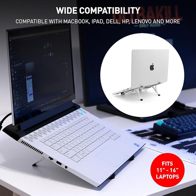 NSMO Laptop Stand - Image 6