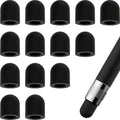 30pcs Universal Replacement Rubber Tips by ULTECHNOVO
