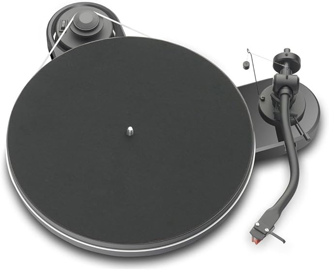 Pro-Ject RM 1.3 Turntable by Pro-JectAudioSystems