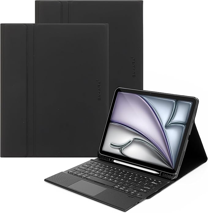Sahara - Navigate Series Keyboard Case - Image 4