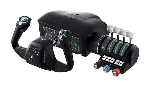 Turtle Beach VelocityOne Flight Universal Control System by TurtleBeach