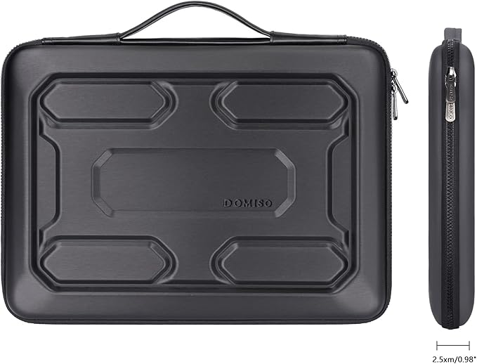 DOMISO 14 inch Laptop Sleeve - Image 3