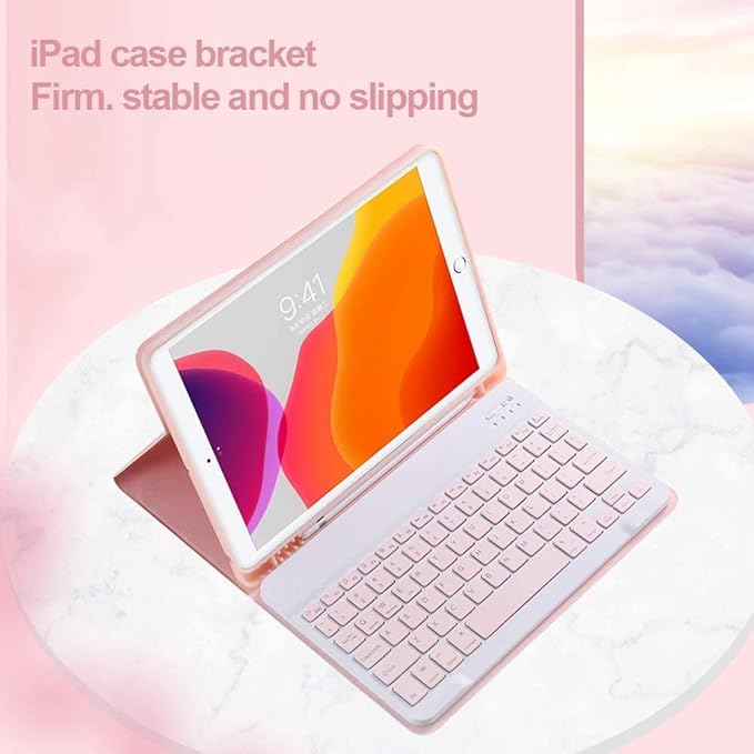 Keyboard Case for iPad Air 11 inch - Image 6