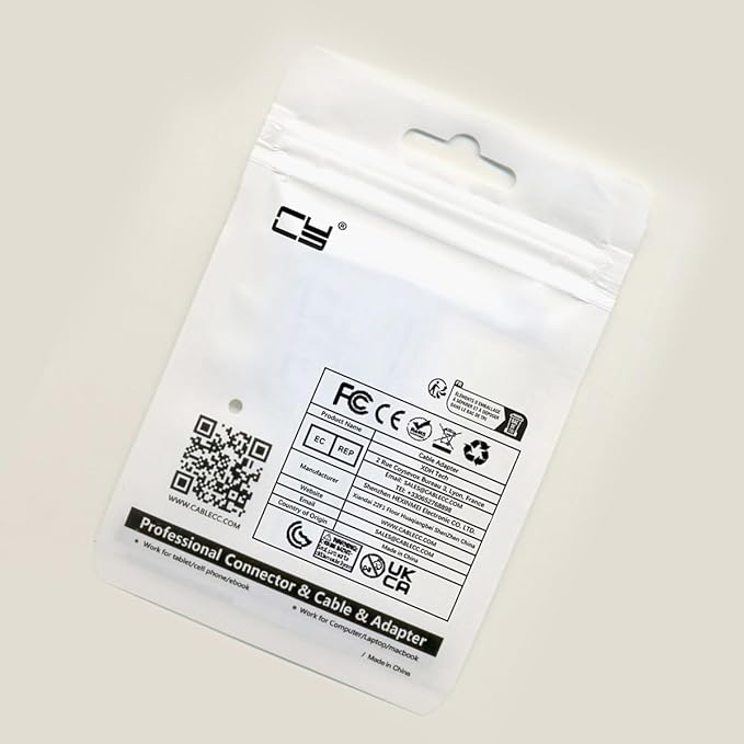 CY USB 3.0 USB-C Type-C Type-A to NVME M-Key M.2 NGFF SATA SSD Docking - Image 10