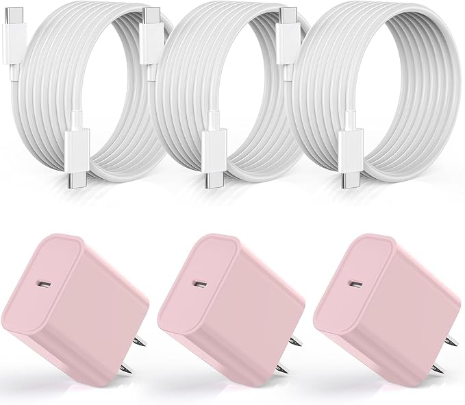 iPhone 16 Pro Max Quick Charger by Kruidvat