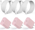 iPhone 16 Pro Max Quick Charger by Kruidvat
