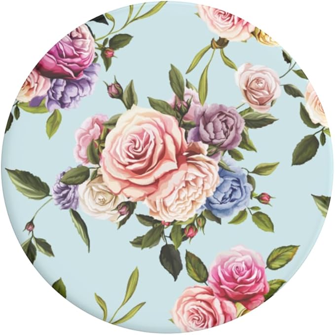 ​​​​PopSockets Phone Grip with Expanding Kickstand, Adhesive Grip - Image 5