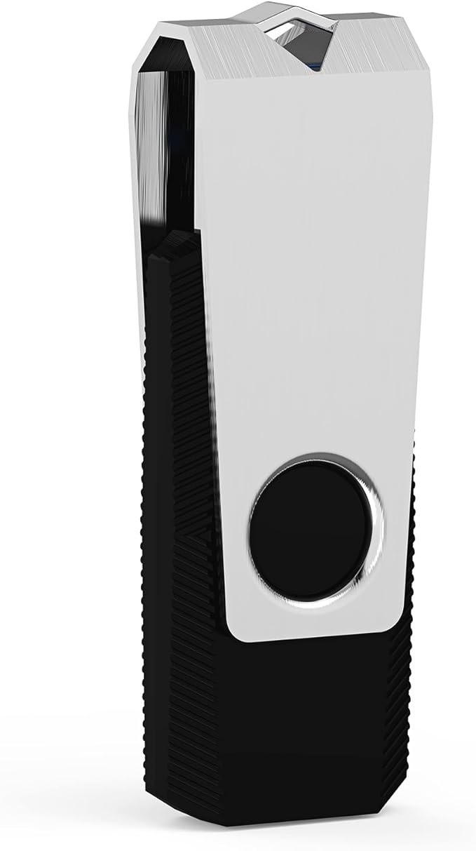 KEXIN 100 Pieces 1GB Flash Drive Bulk Flash Drive 1 GB Thumb Drive Bulk USB - Image 6
