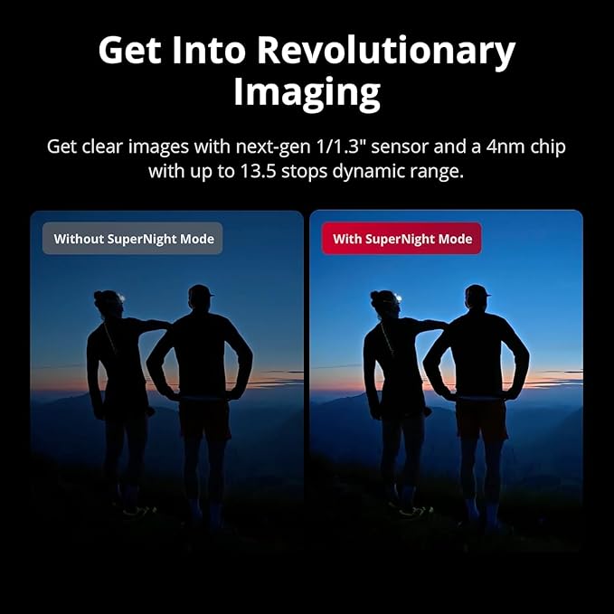 DJI Osmo Action 5 Pro Adventure Combo, - Image 2