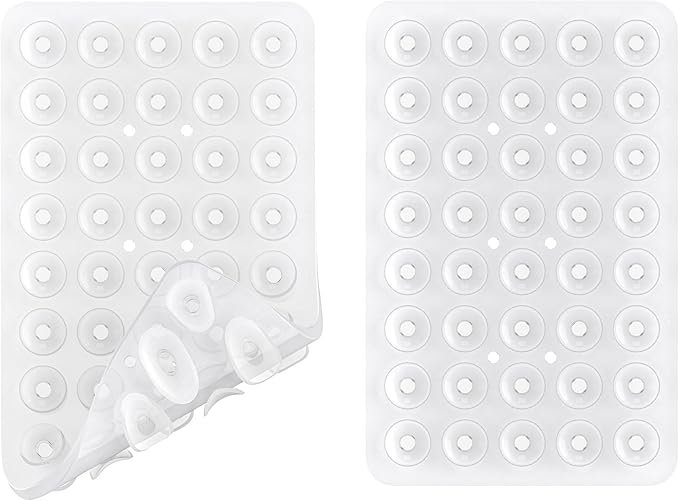 Double Sided Silicone Suction Phone Holder Mount, Silicon Accessory - Image 2