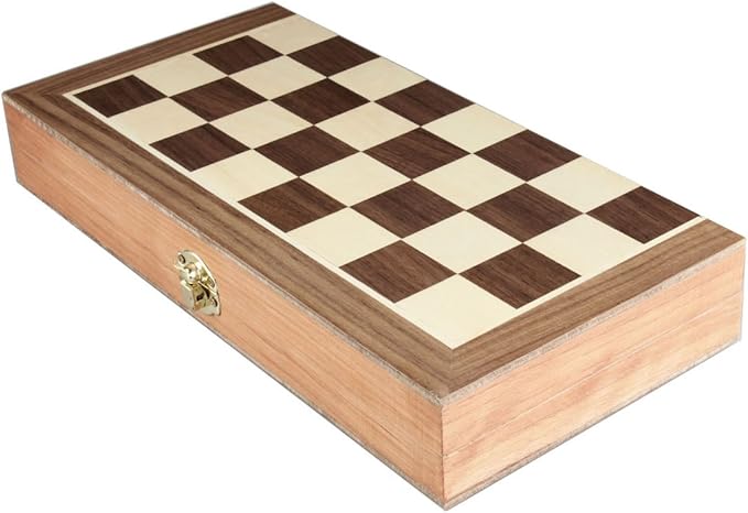 Amerous Chess Set - Image 8