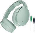 Skullcandy Hesh ANC Over-Ear Noise Cancelling Wireless Headphones by Skullcandy