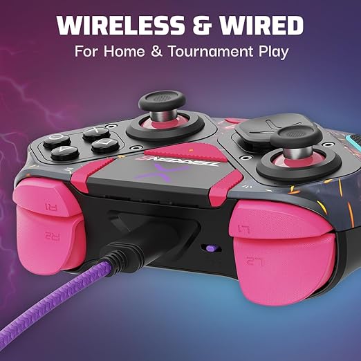 PDP Victrix Pro BFG Wireless Controller - Image 5