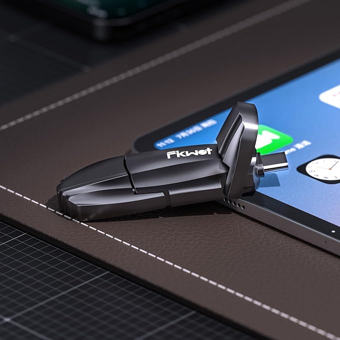 External SSD USB Flash Drive 512GB - Image 6