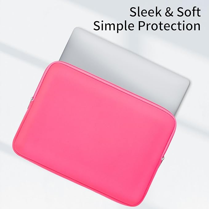 RAINYEAR Laptop Sleeve Case Compatible - Image 2