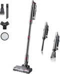 Cordless Vacuum Cleaner Ultra-Lightweight, Pet Vacuum Cleaners by AirMeetsInnovation