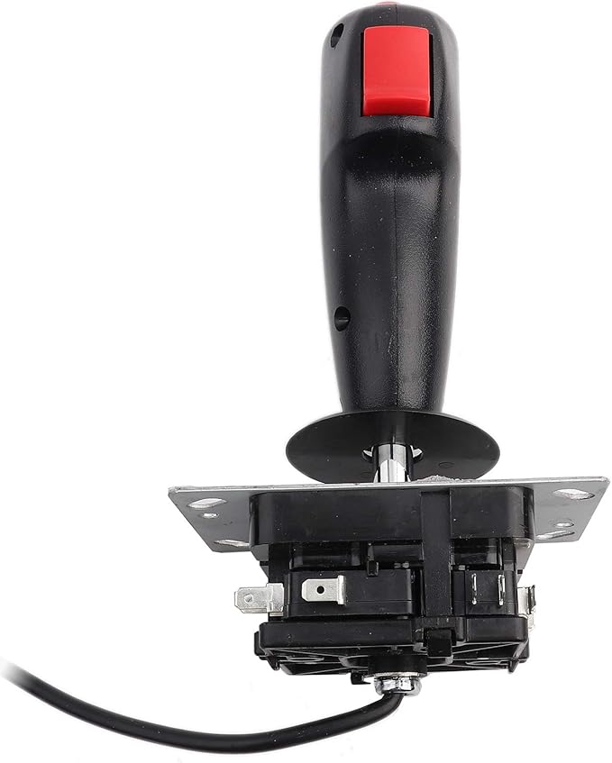 TOPINCN 8 Way Flight Joystick - Image 8