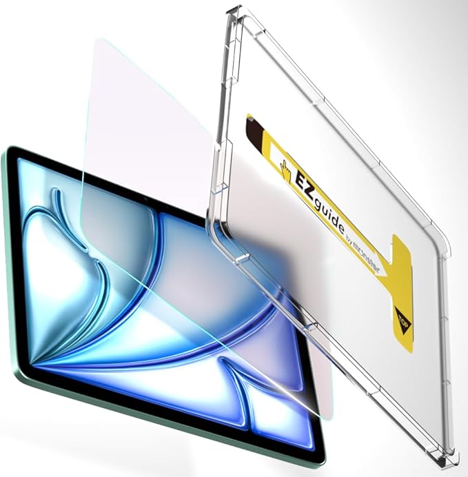 BELLEMOND Tempered Glass Screen Protector designed by BELLEMONDMadeinJapan