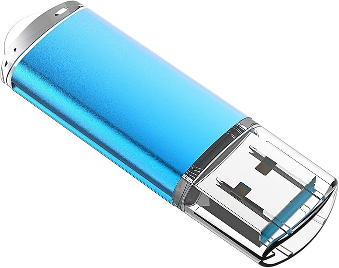 TOPESEL 128GB USB 3.0 Flash Drive, High Speed Thumb Drive USB Flash Drive USB - Image 8