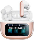 Wireless Earbuds, Ear Buds Active Noise Cancelling by Unknown