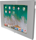 TABcare Locking Security Metal Case by TABcare