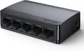 Tenda SG105, 5 Port Gigabit Switch, Unmanaged Home Ethernet Switch, Office by Tenda