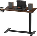 FLEXISPOT Adjustable C Table by FlexiSpot