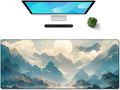 Galdas Gaming Mouse Pad XXL XL Large Long Extended Big Mousepad Non-Slip Rubber by Galdas