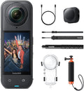 Insta360 X5 Invisible Dive Bundle by Insta360