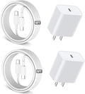 6FT iPhone 16 15 Charger Fast Charging by Articona