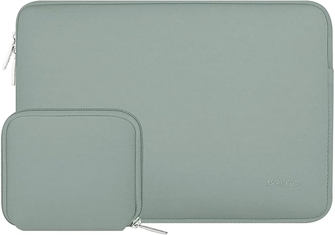 MOSISO Laptop Case 14 inch, 14 inch Laptop Sleeve Bag Compatible by MOSISO