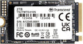 Transcend 2TB M.2 2242 SSD, PCIe Gen4x4 NVMe 3D TLC, by Transcend