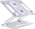 Adjustable Laptop Stand Laptop Cooling Pad by Eiyikof
