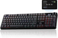 EPOMAKER X Aula F108 PRO Wireless Gaming Keyboard by EPOMAKER
