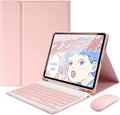 Keyboard Case for iPad Air 11 inch by AnMengXinLing