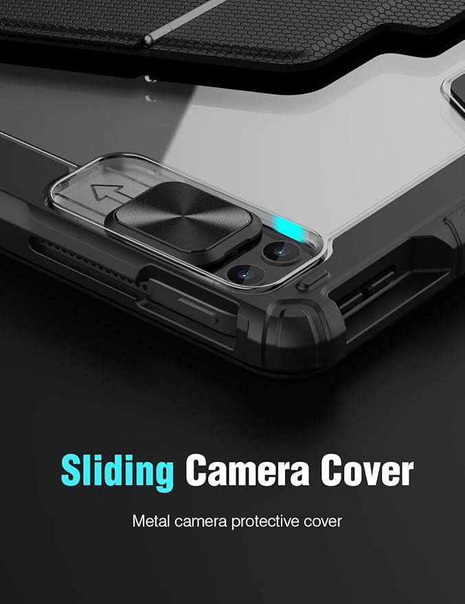 Nillkin for iPad 10th Generation Case - Image 6