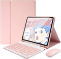 AnMengXinLing Lovely Keyboard Case by AnMengXinLing