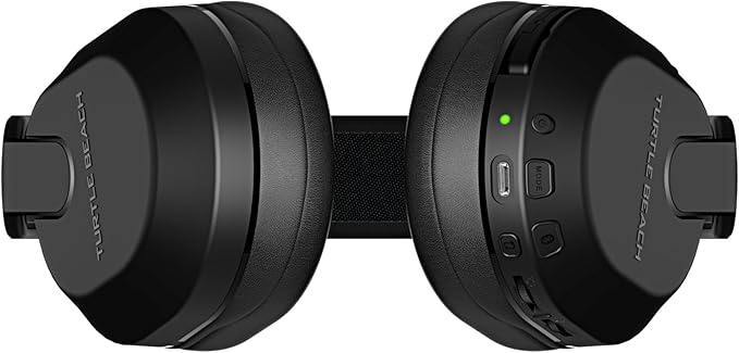 Turtle Beach Stealth 500 Wireless Amplified Gaming Headset - Image 15