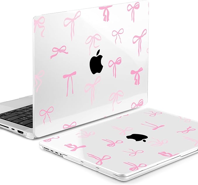 DONGKE for M4 MacBook Pro 16 Inch Case 2024 2023 2021 A3403 A3186 M3 A2991 M2 - Image 7