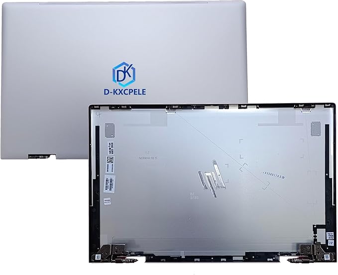 Replacement Laptop LCD Cover Back Rear Top Lid - Image 9