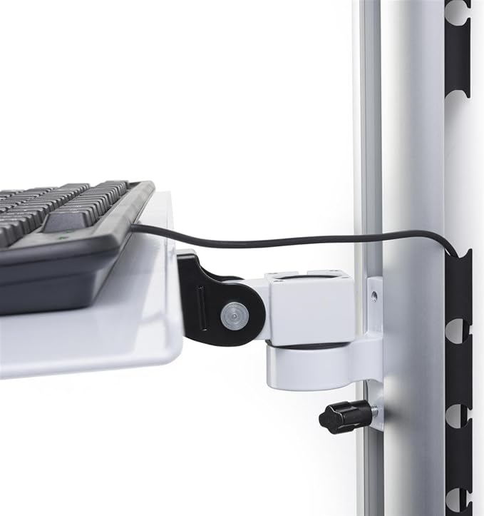Displays2go Adjustable Monitor Display - Image 5