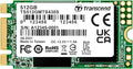 Transcend 512GB M.2 2242 SATA III SSD by Transcend
