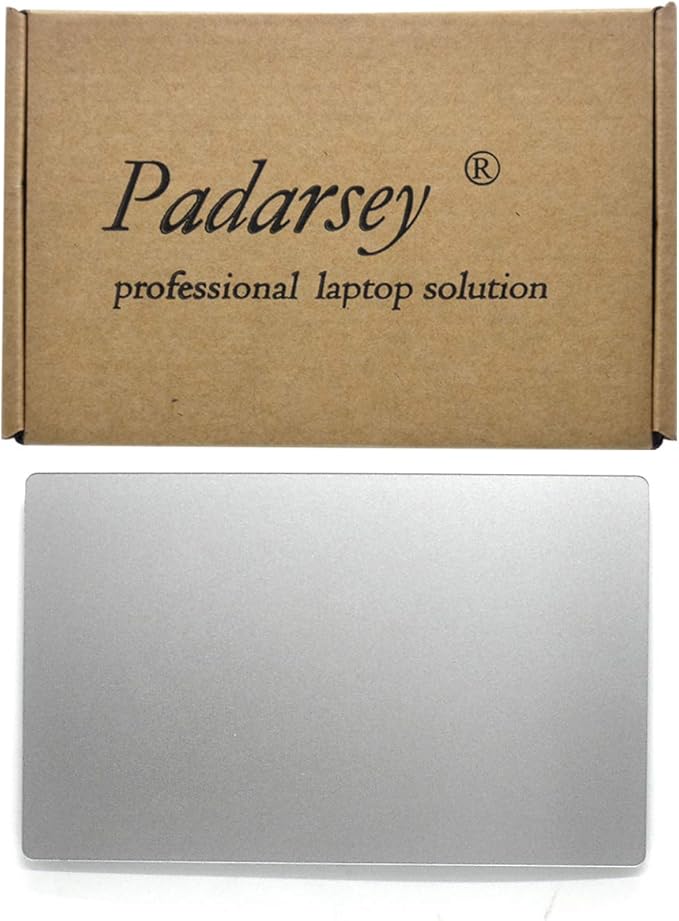 Padarsey Replaceme Trackpad Touchpad by Pardarsey