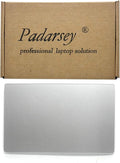Padarsey Replaceme Trackpad Touchpad by Pardarsey