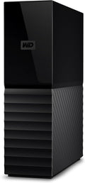 WD 24TB My Book Desktop External Hard Drive, by WD